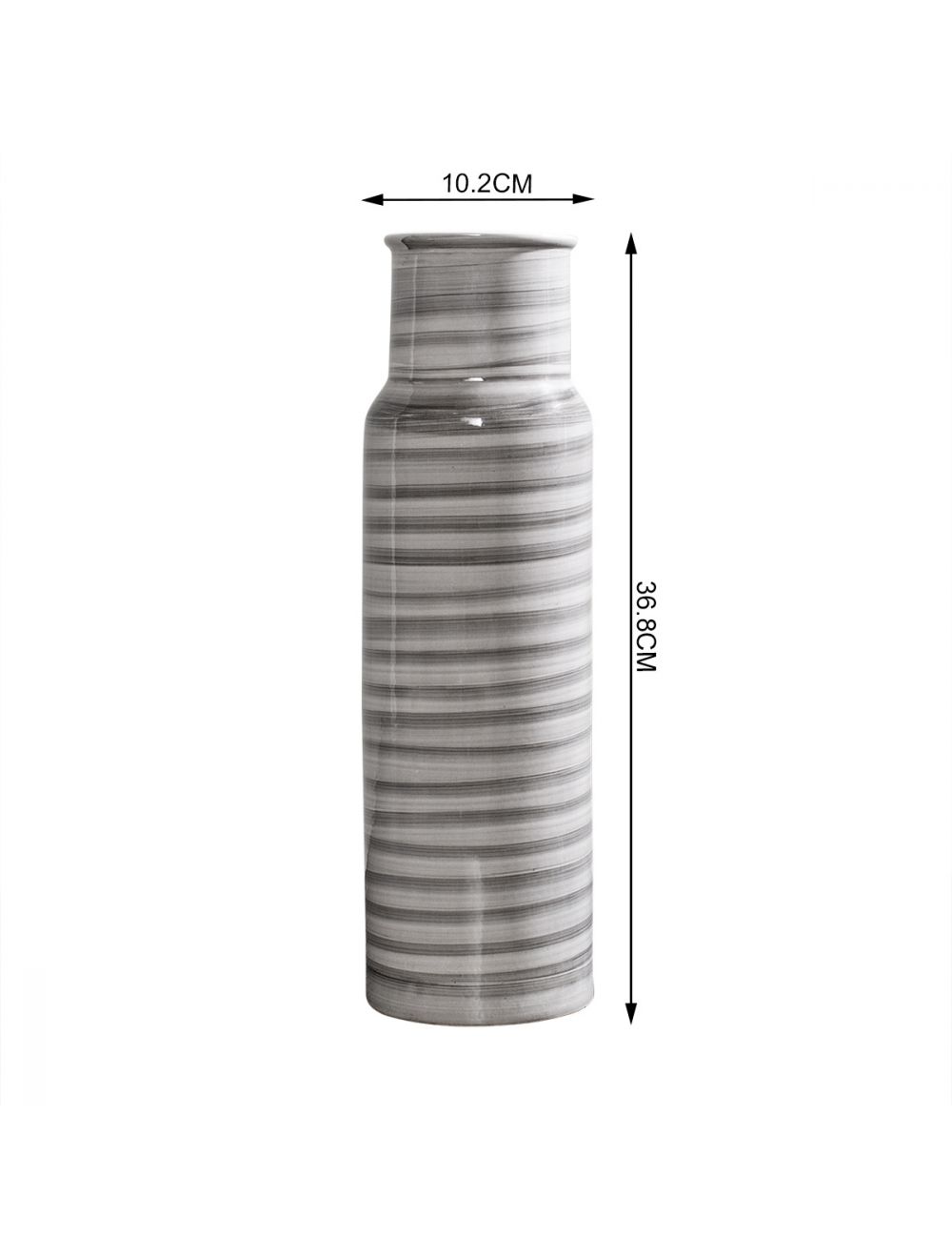 Corsa Vase-IAAH